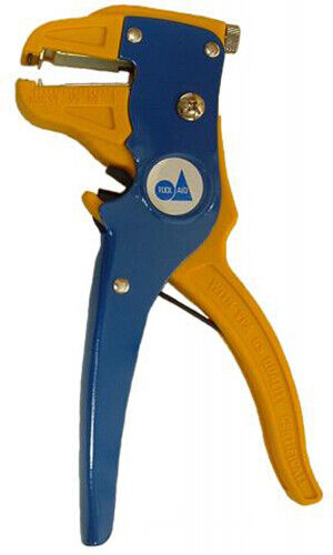 S & G Tool-Aid 19000 Self-Adjusting Wire Stripper Cutters