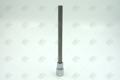 SK Hand Tools 45910 3/8" Dr. 5/16" Long Fractional Hex Bit Socket