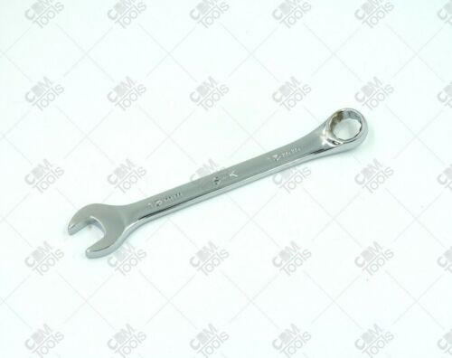 SK Hand Tools 88313 13mm 12pt Super Krome Metric Combination Wrench