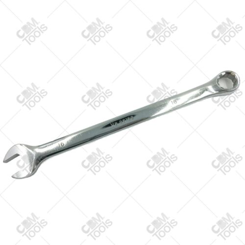 V8 Tools 86160 16mm Combination Wrench