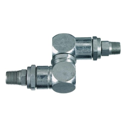 Lincoln Industrial 83594 Universal Swivel - 1/4 In NPT