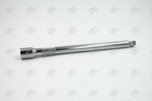 SK Hand Tools 45167 3/8" Dr. 8" Long Chrome Socket Wobble Extension