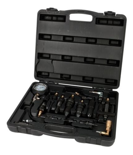 Load image into Gallery viewer, Performance Tool W89735 - DIESEL COMPRESSION TESTER KIT
