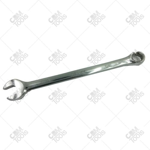 V8 84018 Combination Wrench 11/16"