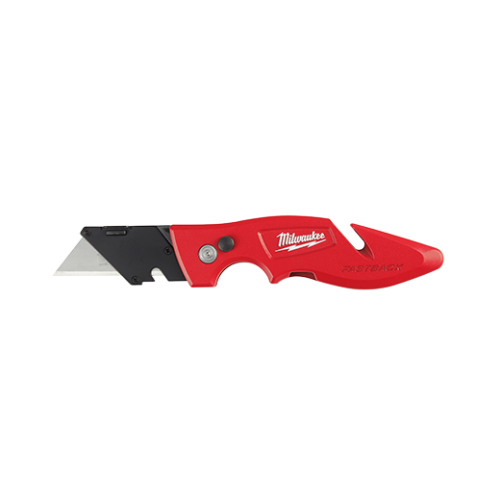 Load image into Gallery viewer, Milwaukee 48-22-1901 Fastback Flip Utility Knife W/ Clip
