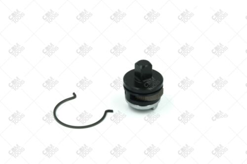 SK Hand Tools 800700-2 1/4" Dr. DT120 Ratchet Mechanism (800700, 40970, 40971)