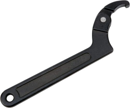 Performance Tool W30783 1.25-3 IN ADJUSTABLE LOCK NUT HOOK WRENCH