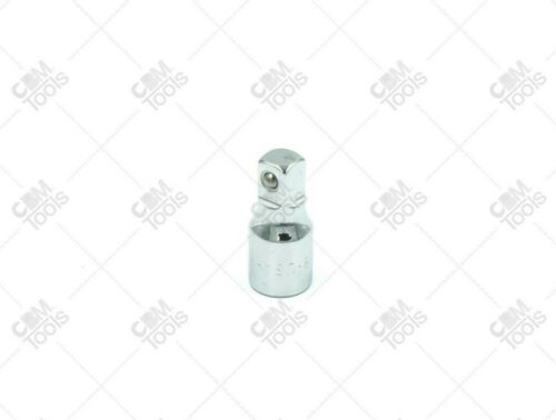 SK Hand Tools 45159 3/8" Dr. F to M 1.5" Chrome Socket Extension