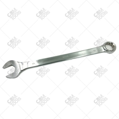 V8 Tools 91035 Jumbo 35mm Combination Wrench