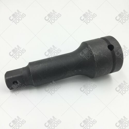 SK Hand Tools 85607 1" Female-3/4" Male Long Impact Adapter