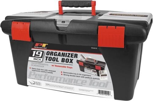 Performance Tool W54019 - 19