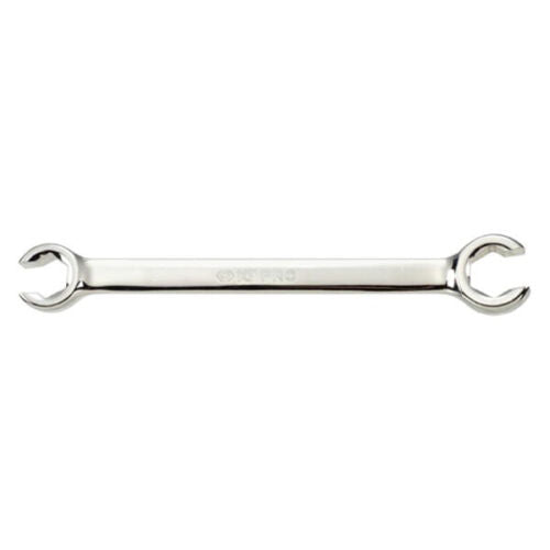 KT Pro F530S1214D 3/8", 7/16" Flare Nut Wrench