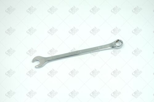 SK Hand Tools 88714 14mm 6pt SuperKrome Metric Long Combination Wrench