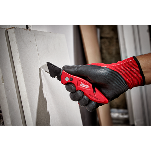 Load image into Gallery viewer, Milwaukee 48-22-1901 Fastback Flip Utility Knife W/ Clip
