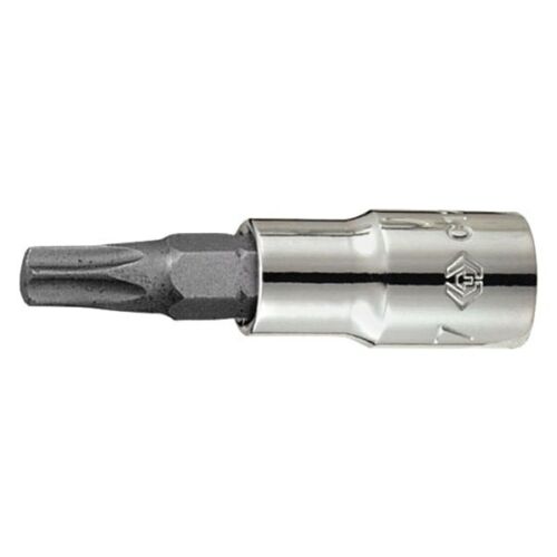 Kt Pro C2211U25D 1/4" Dr. T25 Torx Bit