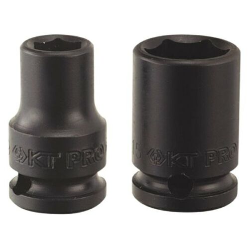 SOCKET IMPACT 1"DR 6PT METRIC 28MM