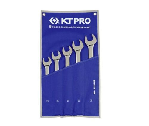 KT Pro A1201SR 5-piece 1