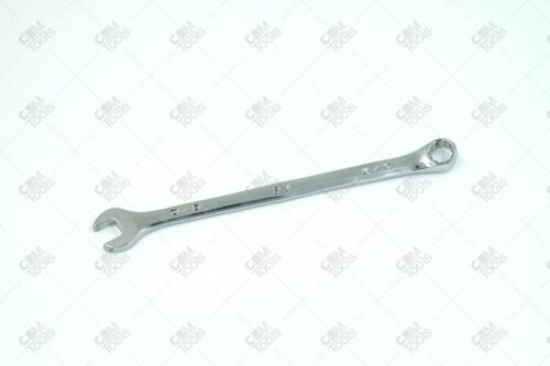 SK Hand Tools 88412 3/8" 12pt SuperKrome Fractional Long Combination Wrench
