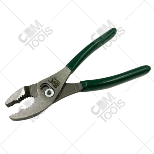 SK Hand Tools 7206 6" Slip Joint Pliers