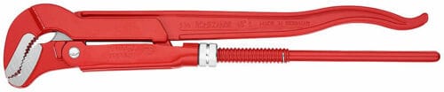 Knipex 16-1/2" S-Type Pipe Wrench 83 30 015