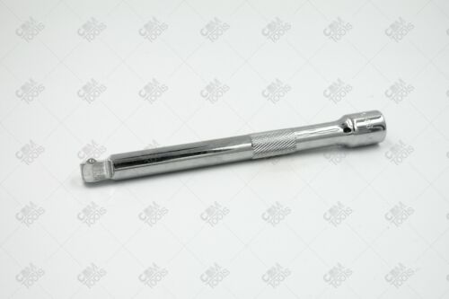SK Hand Tools 45166 3/8" Dr. 6" Long Chrome Socket Wobble Extension
