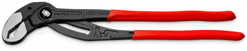 Knipex Cobra XL 16" Long 3-1/2" Capacity Water Pump Pliers 87 01 400