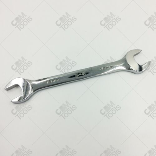 SK Hand Tools 86516 16mm x 18mm Combination Wrench