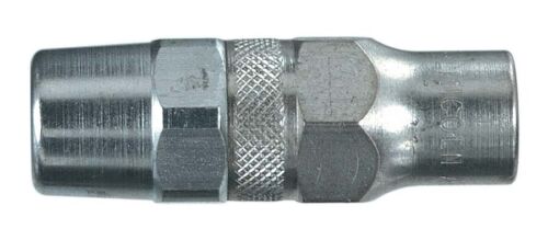 Lincoln 5845 Heavy Duty Hydraulic Coupler 11/16 in. HEX