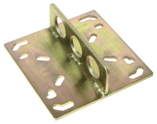 Performance Tool W41034 - UNIVERSAL ENGINE LIFT PLATE