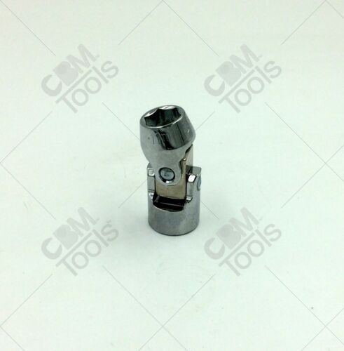 SK Hand Tools 40511 3/8" Dr. 11mm 6pt Flex Metric Chrome Socket