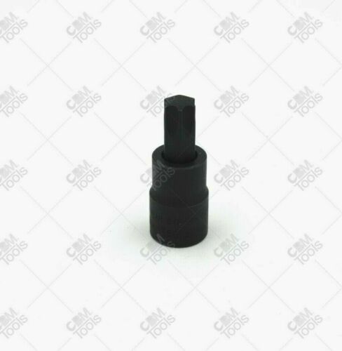 Lisle 82320 T-55 Super Torx Bit Socket