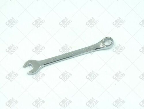 SK Hand Tools 88311 11mm 12pt SuperKrome Metric Combination Wrench