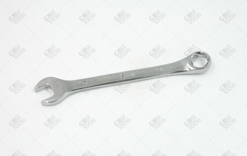 SK Hand Tools 88365S 15mm 6pt SuperKrome Metric Combination Wrench