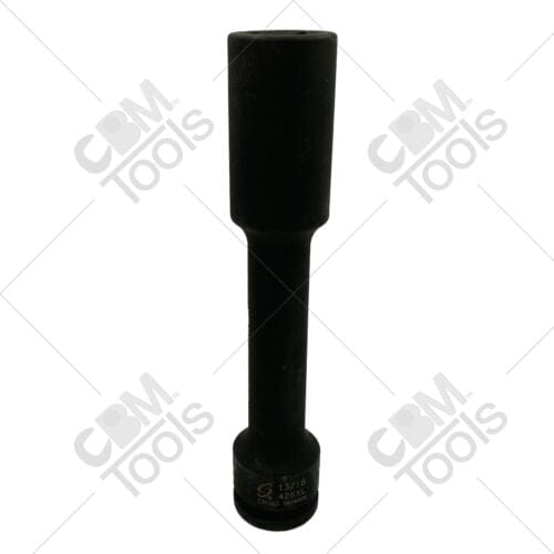 Sunex 426XL 3/4" Drive 6 Point 13/16" Extra Long Impact Socket