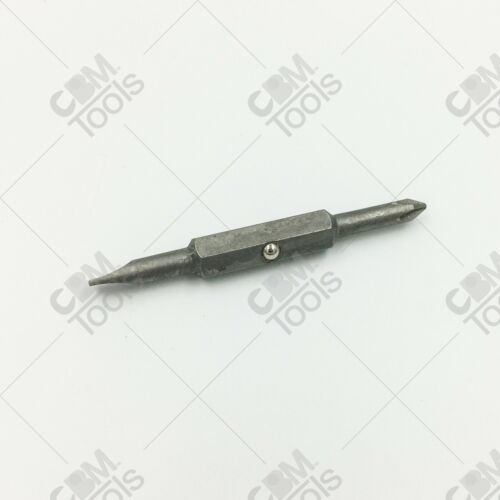 SK Hand Tools 85190 P1 & 3/16