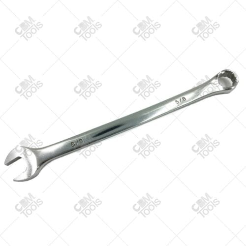 V8 Tools 94016 5/8" Combination Wrench