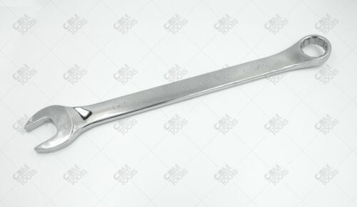 SK Hand Tools 88242 1-5/16" 12pt SuperKrome Fractional Long Combination Wrench