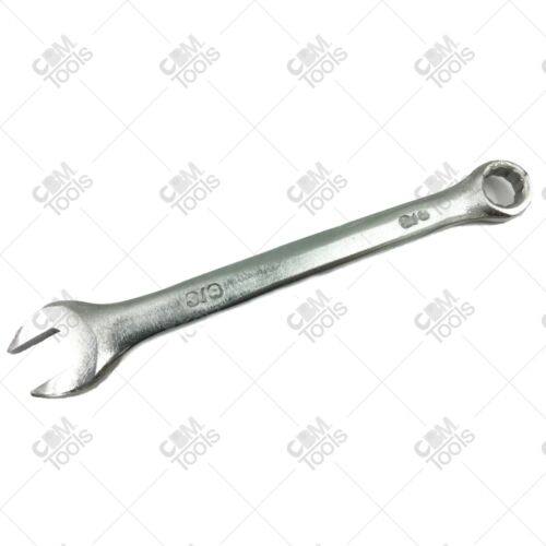 V8 Tools 94008 3/8" Combination Wrench