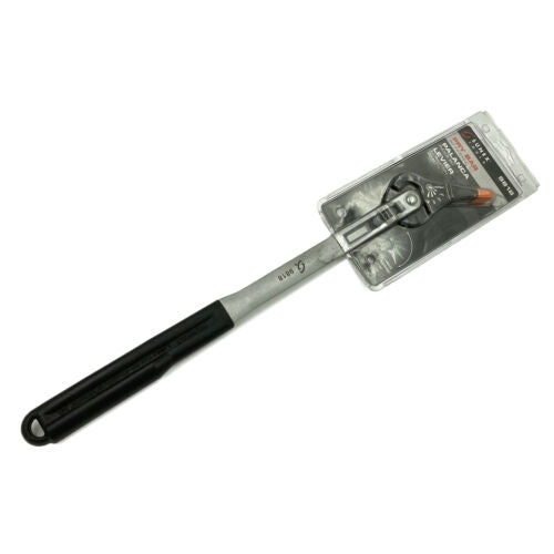 Sunex 9818 20" Long 20 Degree Indexable Pry Bar