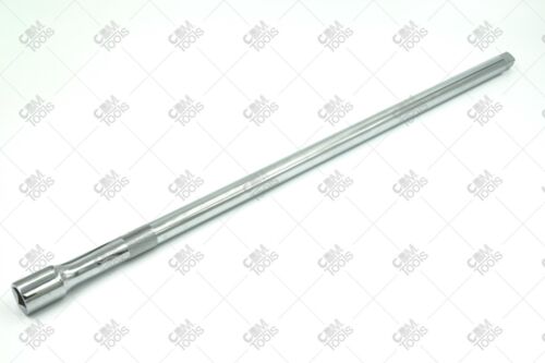 SK Hand Tools 40163 1/2" Dr. 20" Chrome Extension