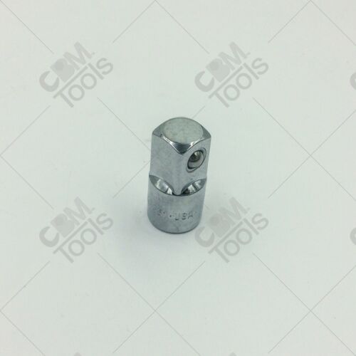 SK Hand Tools 451 3/8" Dr. Female to 1/2" Dr. Male Adapter