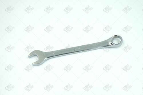 SK Hand Tools 88316 16mm 12pt SuperKrome Metric Combination Wrench