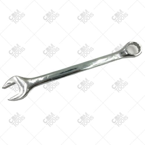 V8 Tools 94028 1" Jumbo Combination Wrench