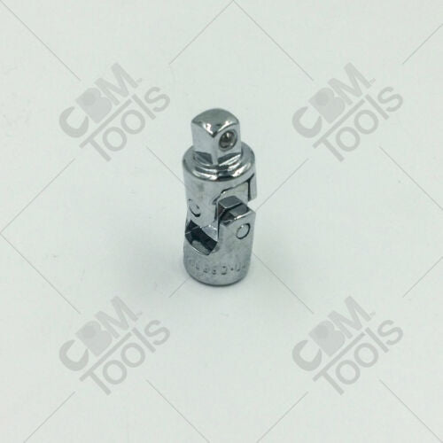 SK Hand Tools 40990 1/4" Dr. Male to Female Chrome Universal Joint