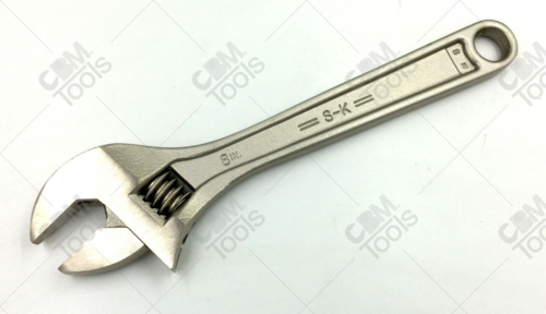 SK Hand Tools 8008 8