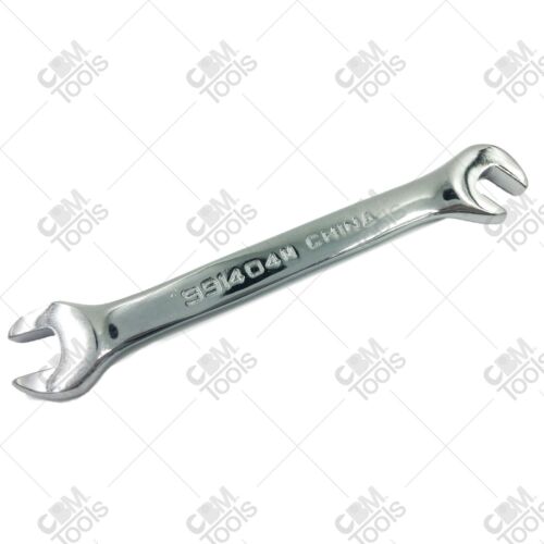 Sunex 991404M 6mm Fully Polished Angle Head Wrench