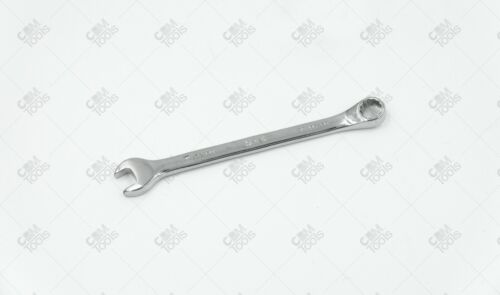 SK Hand Tools 88307 7mm 12pt SuperKrome Metric Combination Wrench