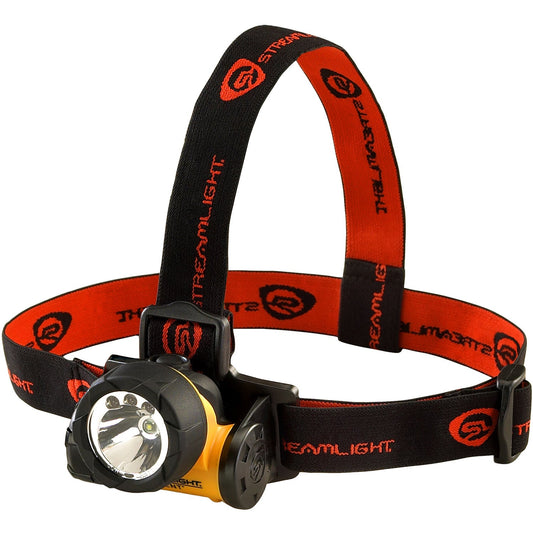 Streamlight 61050 Trident Multi-Purpose LED Headlamp