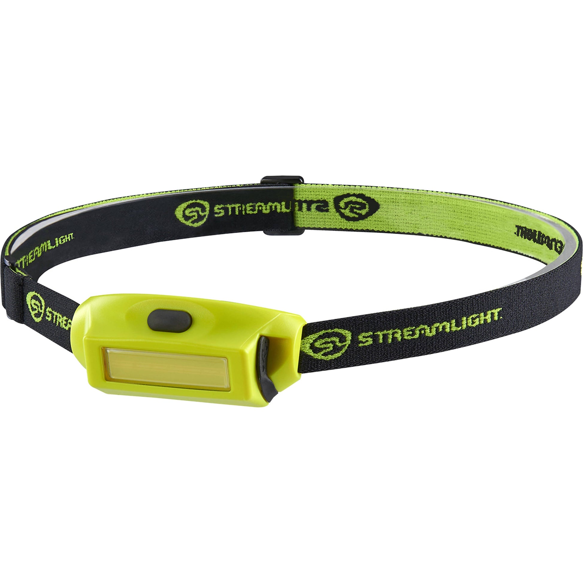 Streamlight 61710 Bandit Pro USB Rechargeable Headlamp YELLOW