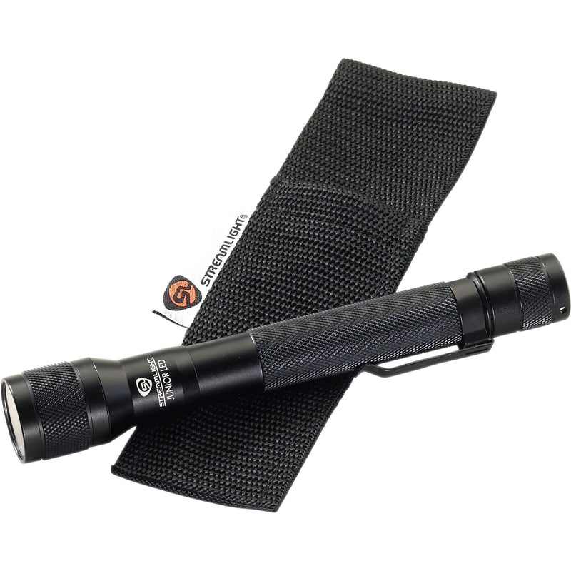 Streamlight 71500 Streamlight JR LED Flashlight – CBM Tools